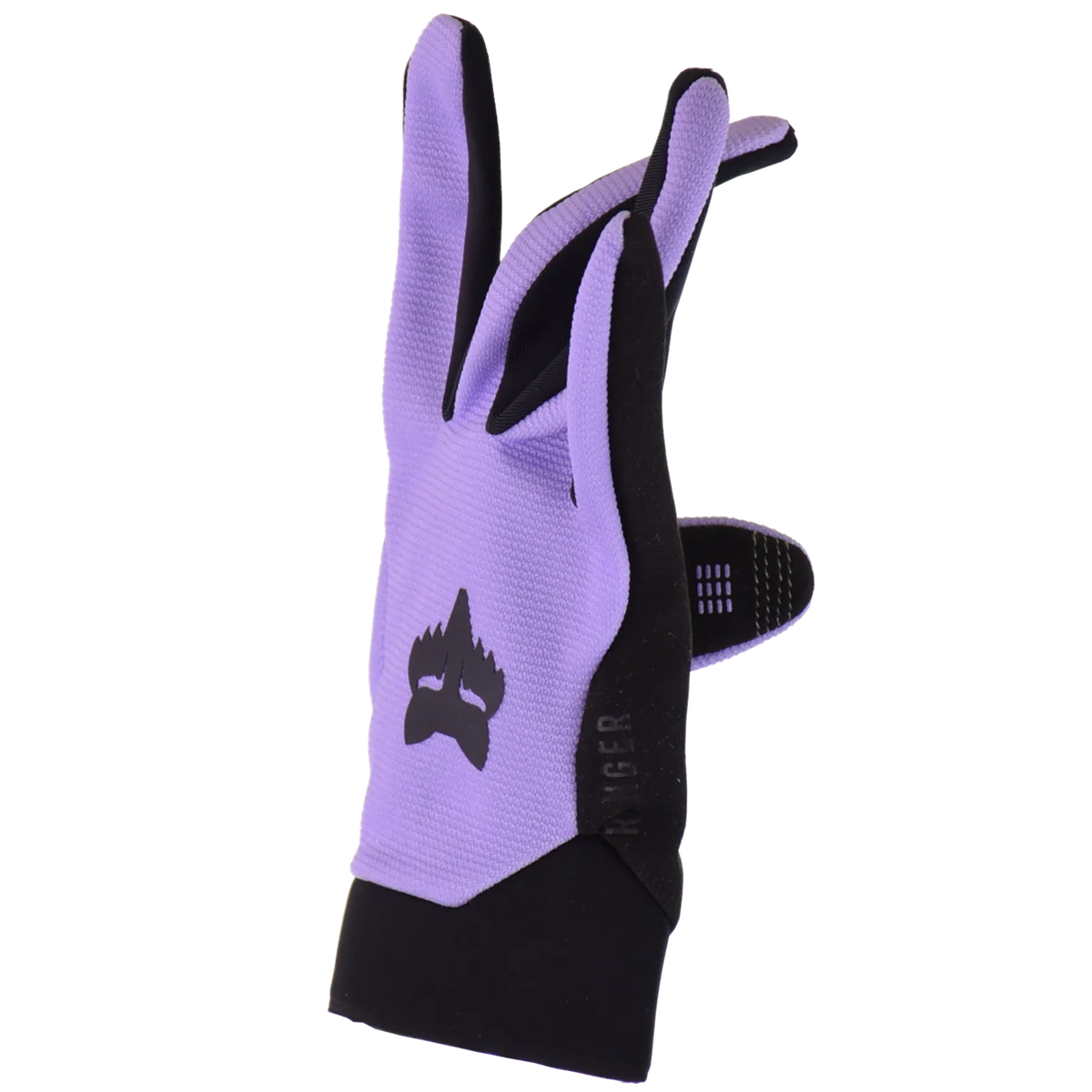 Consistent Fox Racing - Womens Ranger Glove - Lilac - S Casual