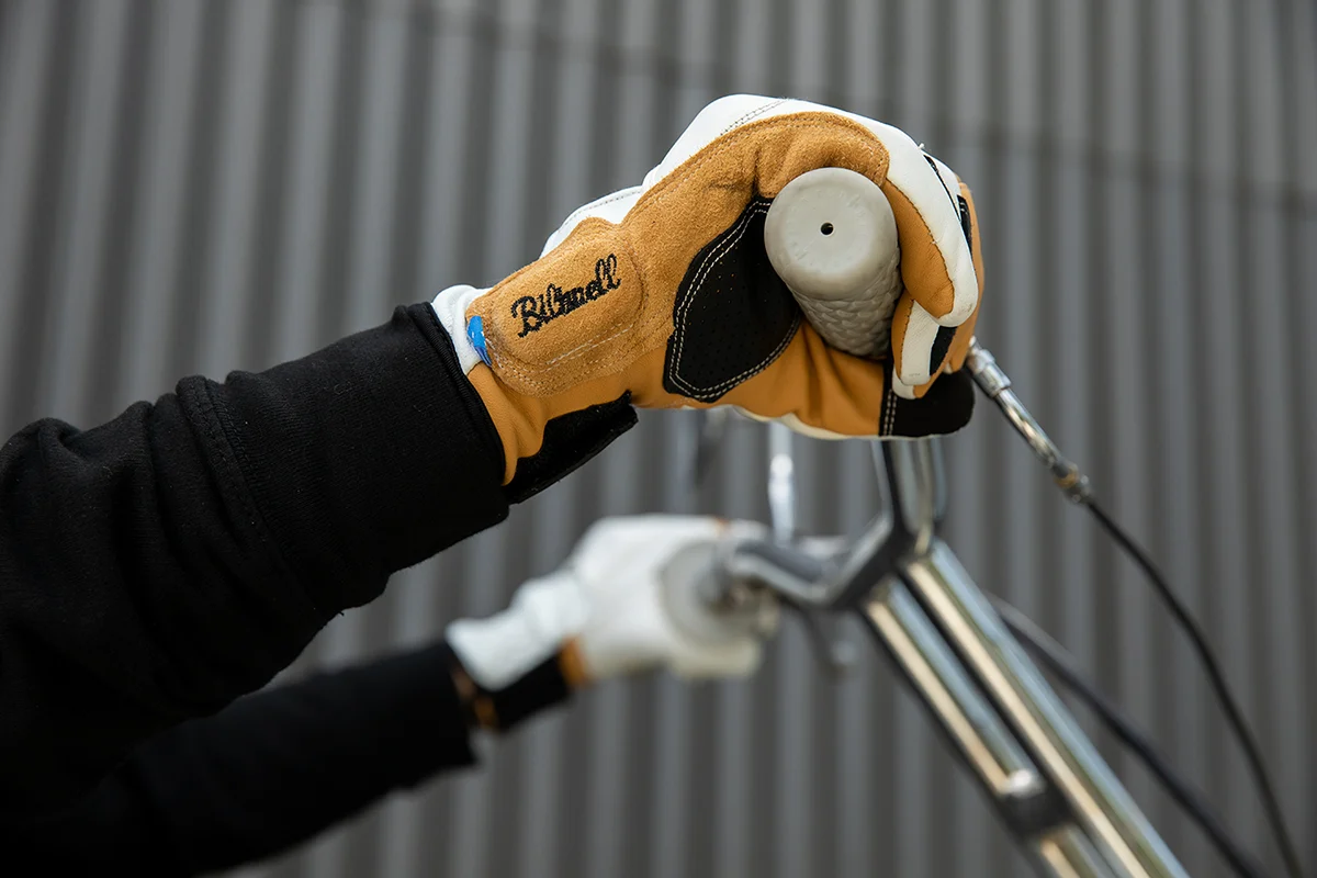 High-End BILTWELL Belden Gloves - Cement - 2XL 1505-0409-306 Comfortable