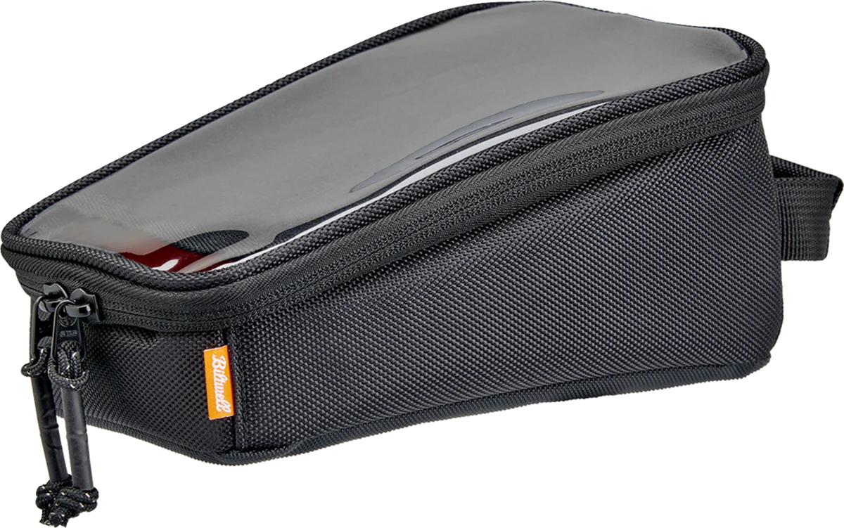 Quality BILTWELL EXFIL-2 Mini Tank Bag - Black 3021-01 Original
