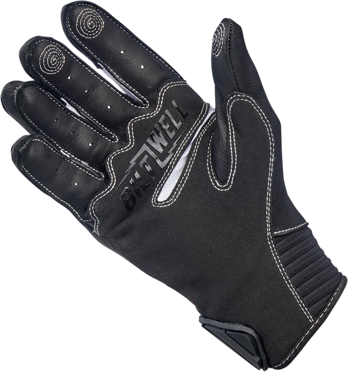 Trusted BILTWELL Bridgeport Gloves - Red - XS 1509-0801-301 Detailed