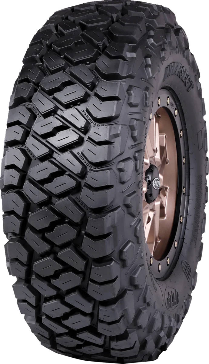 Comfortable ITP Tire - Intersect - Front Rear - 30x10R15 - 8 Ply 6P1790 Classic