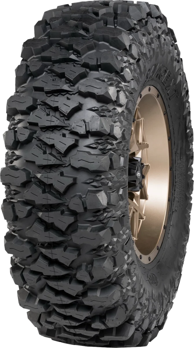 Pure ITP Tire - Savage XT - Front Rear - 30x10R15 - 8 Ply 6P2063 High-Grade