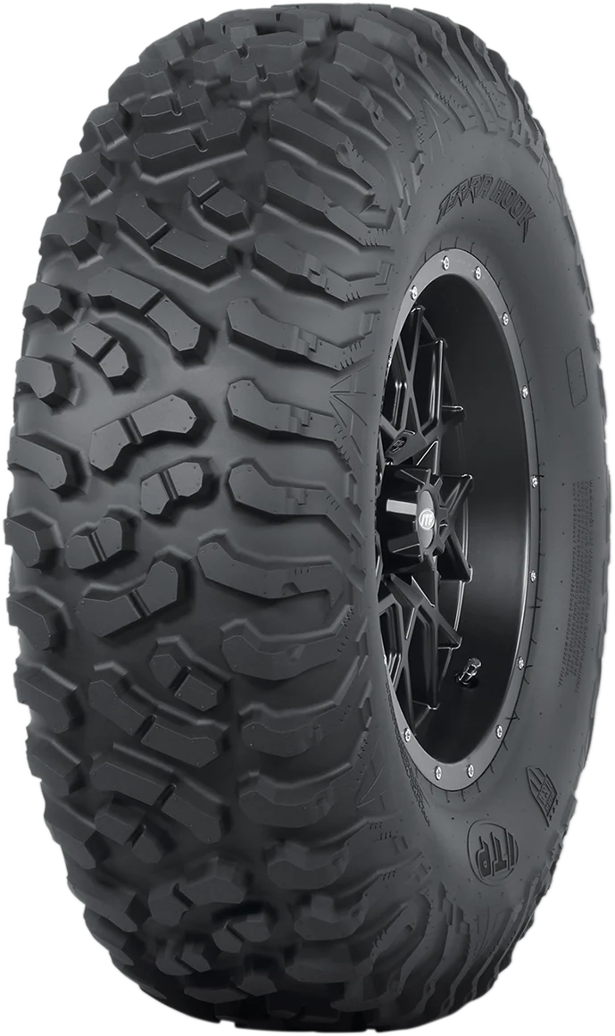 High-Quality ITP Tire - Terra Hook - Front Rear - 32x10R15 - 8 Ply 6P0947 Modern