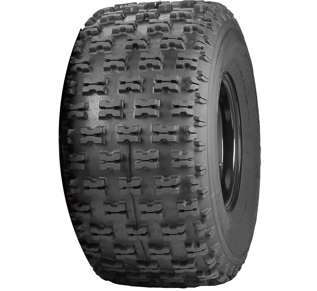 Quality ITP Tire - Holeshot STD - Rear - 20x11.00-8 - 4 Ply 532031 Enhanced