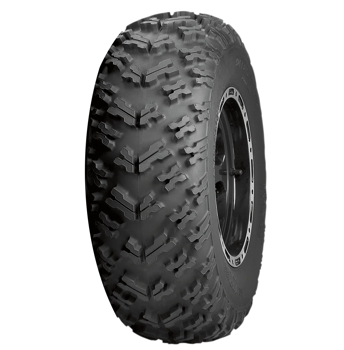 Stylish ITP Tire - Holeshot ATR - Front - 25x8R-12 - 6 Ply 532070 Exceptional