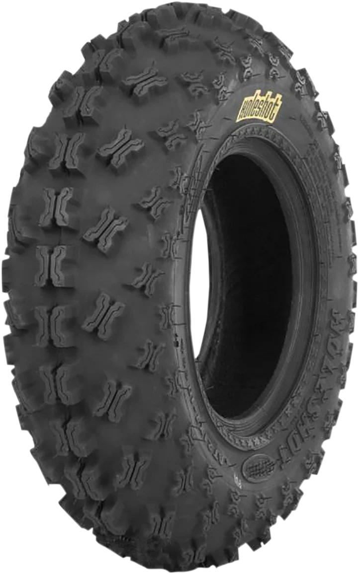 Versatile ITP Tire - Holeshot GNCC - Front - 21x7-10 - 6 Ply 532029 Optimized