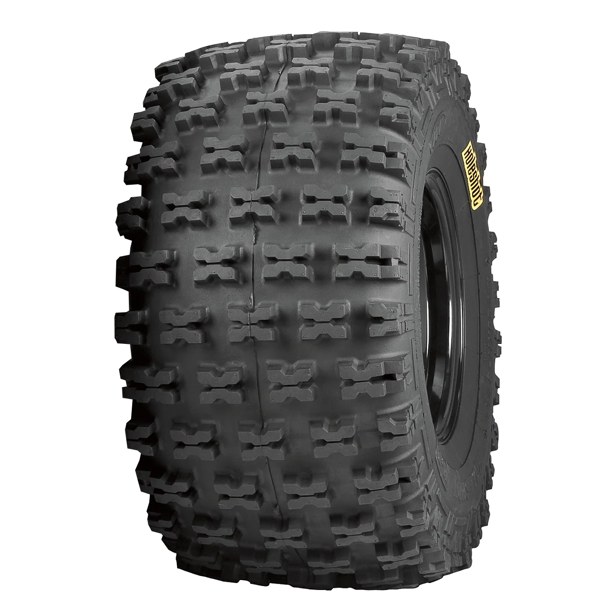 Functional ITP Tire - Holeshot HD - Rear - 20x11-9 - 6 Ply 532012 Professional