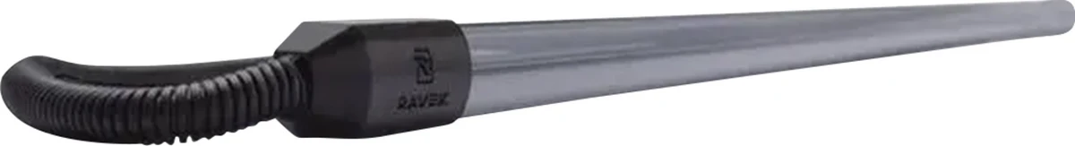 Traditional RAVEK Taillight - Multi Function - Mule 67-103 User-Friendly