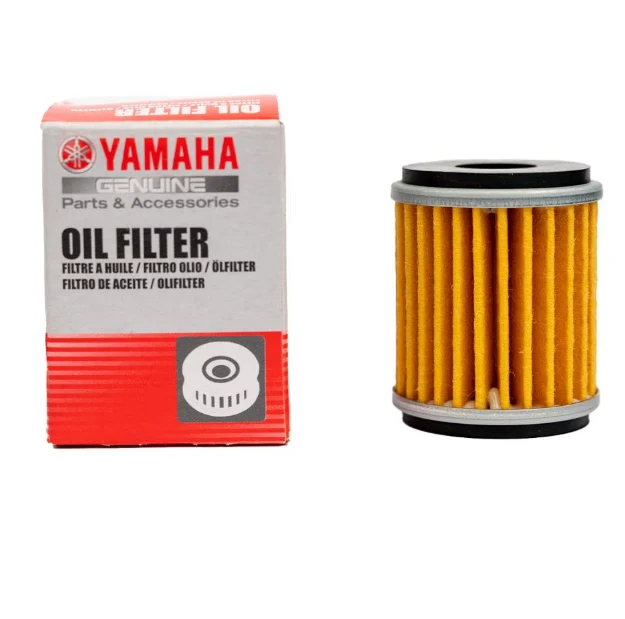 High-Quality Yamaha Oil Cleaner Assy High-Performance