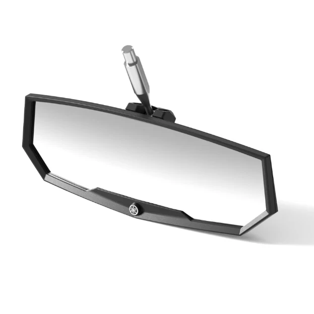 Quality Yamaha SXS or UTV Center Mirror Eco-Friendly