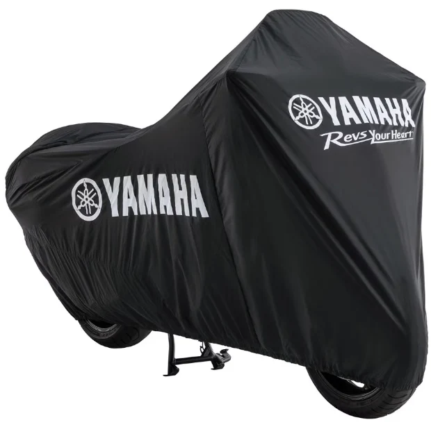 Unique Yamaha Motorcycle Storage Cover FJR1300 Ténéré Tracer Niken More BD5-F81A0-V0-00 Secure
