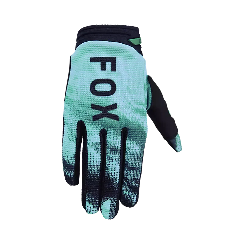 Fast Fox Racing - Yth 180 Kairos Glove Consistent