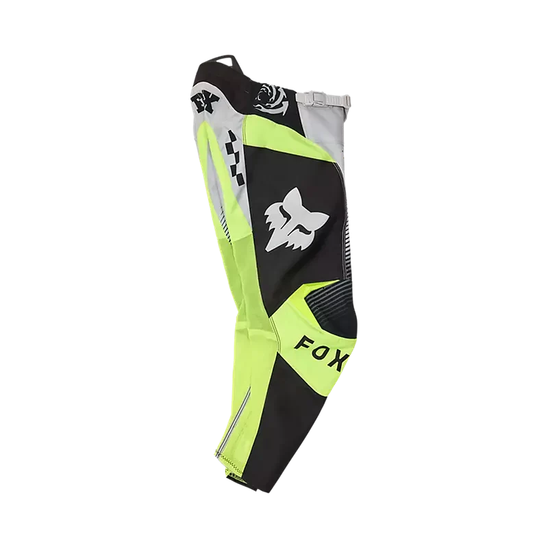 Sustainable Fox Racing - Yth 180 Collect Pant Certified
