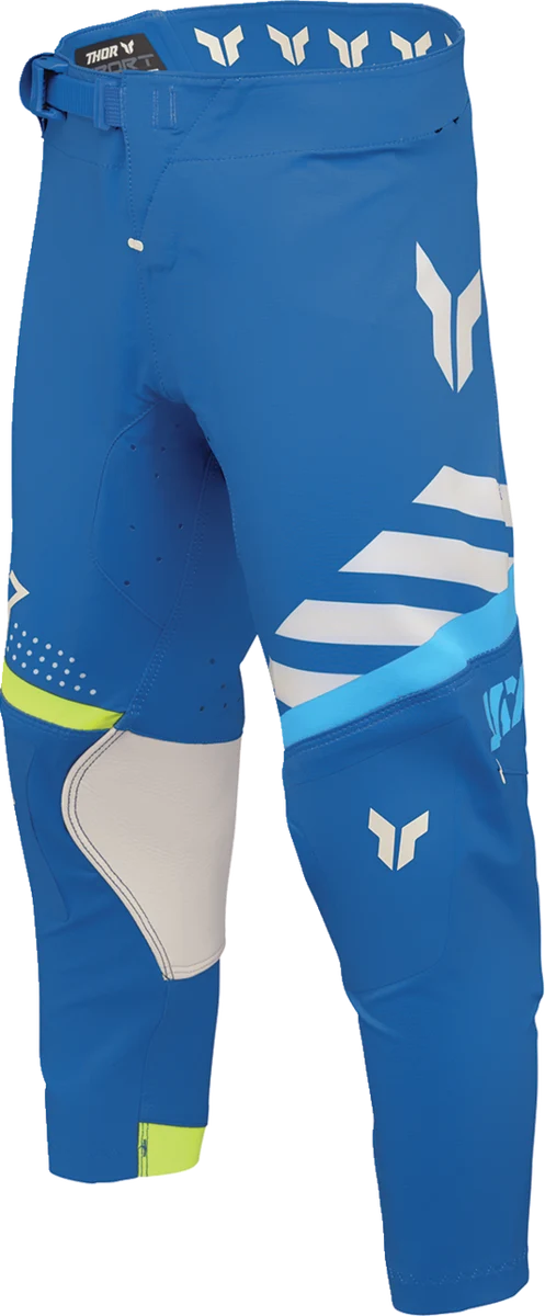Reusable THOR Youth Sportmode Synth Pants - Blue - US 24 2903-2600 Environmentally Friendly