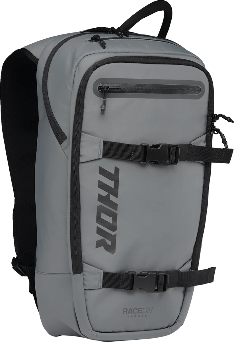 Optimized THOR Reservoir Pack - Gray Black 3517-0566 Exceptional