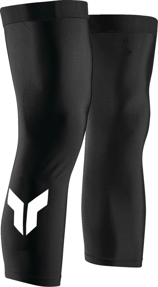Luxury THOR Comp Knee Sleeves - Black - 2XL 3XL 2704-0782 Professional
