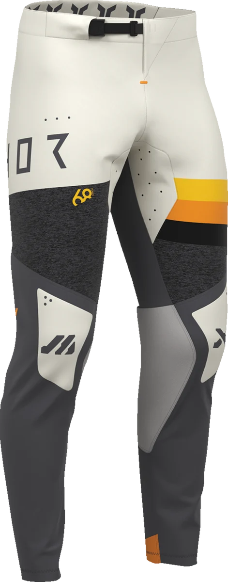 Unique THOR Sportmode League Pants - Charcoal Vintage White - US 29 2901-12276 Trusted