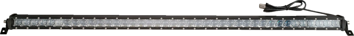 Consistent MOOSE OFFROAD Light Bar - LED - 42 - Green MSE-LB42G Crafted