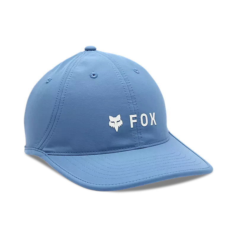 Outstanding Fox Racing - Women's Absolute Tech Hat - Lt Slate - OS High-End