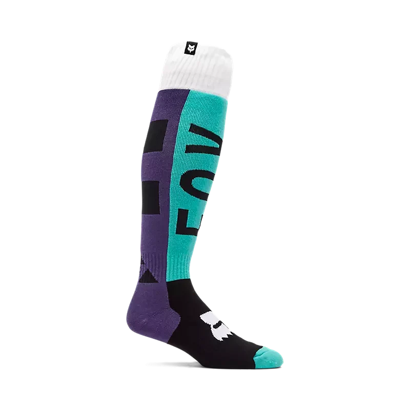 Detailed Fox Racing - 180 Collect Sock Genuine