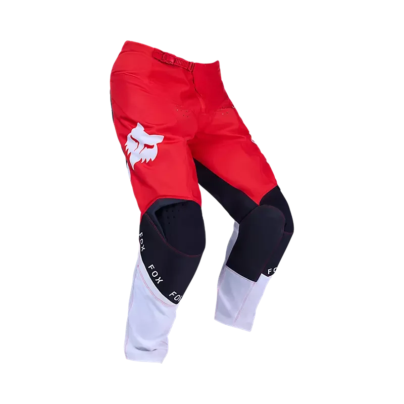 Detailed Fox Racing - 180 Honda Pant - Flo Red Recyclable