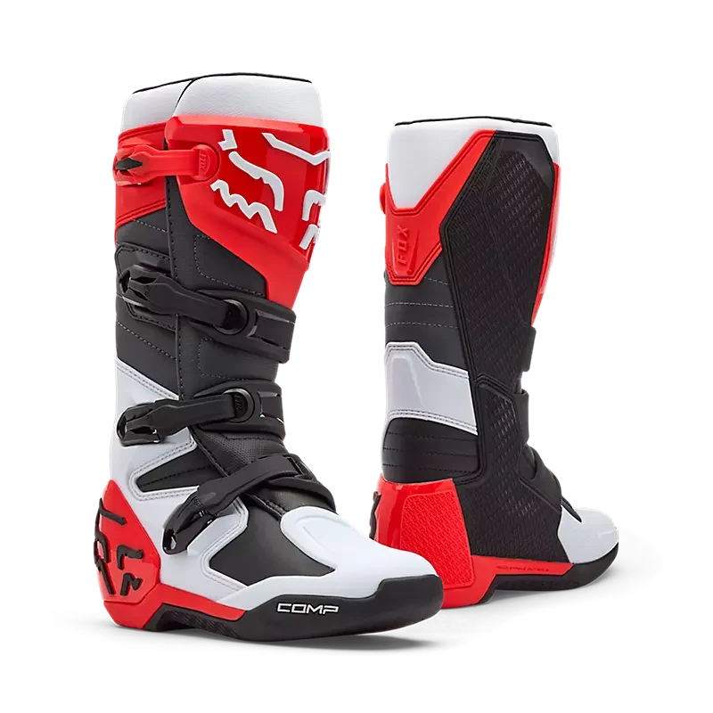Efficient Fox Racing - Comp Boot Secure