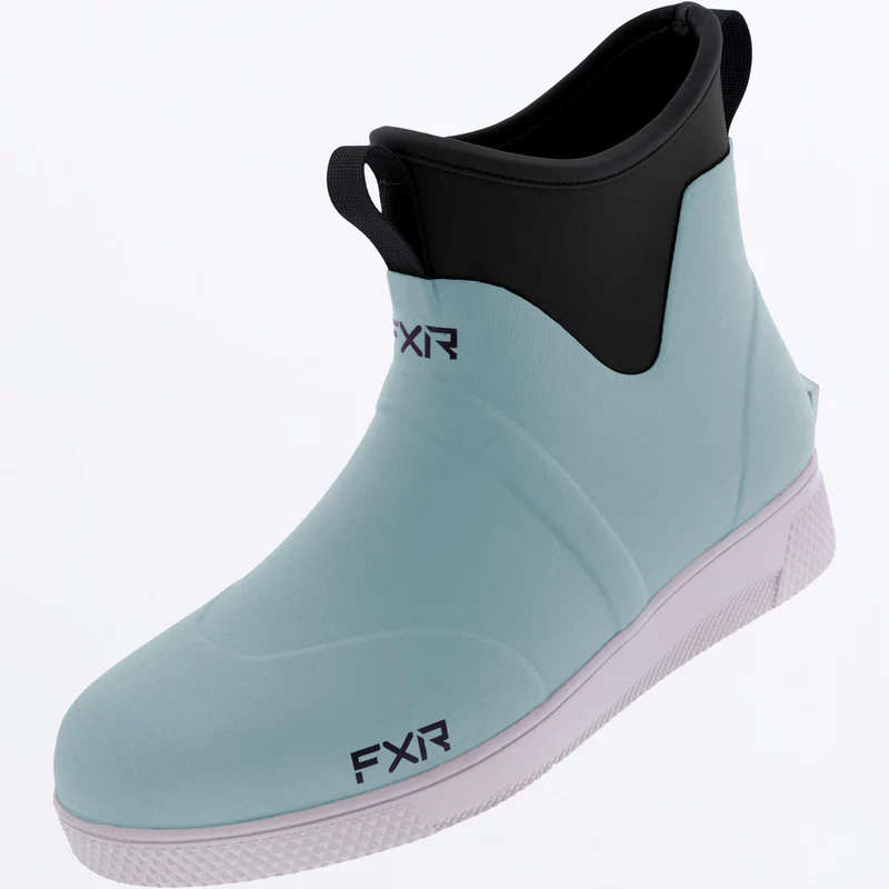Reusable FXR Racing - Vapor Pro Boot Recyclable