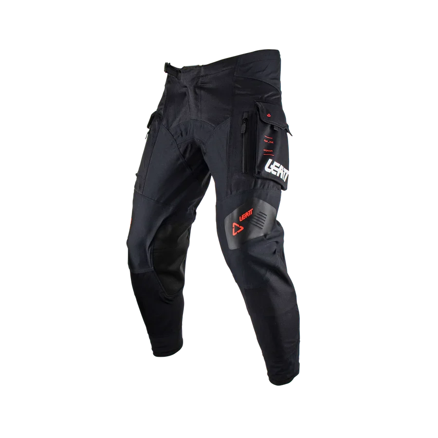 Sophisticated Leatt - Pant Moto 4.5 Enduro Top-Quality