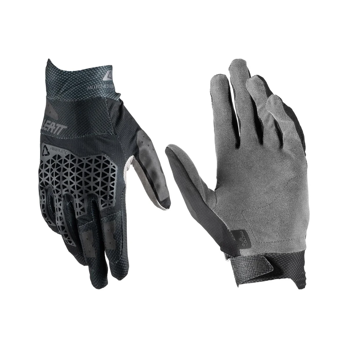 Soft Leatt - Gloves Moto 4.5 Lite Top-Quality