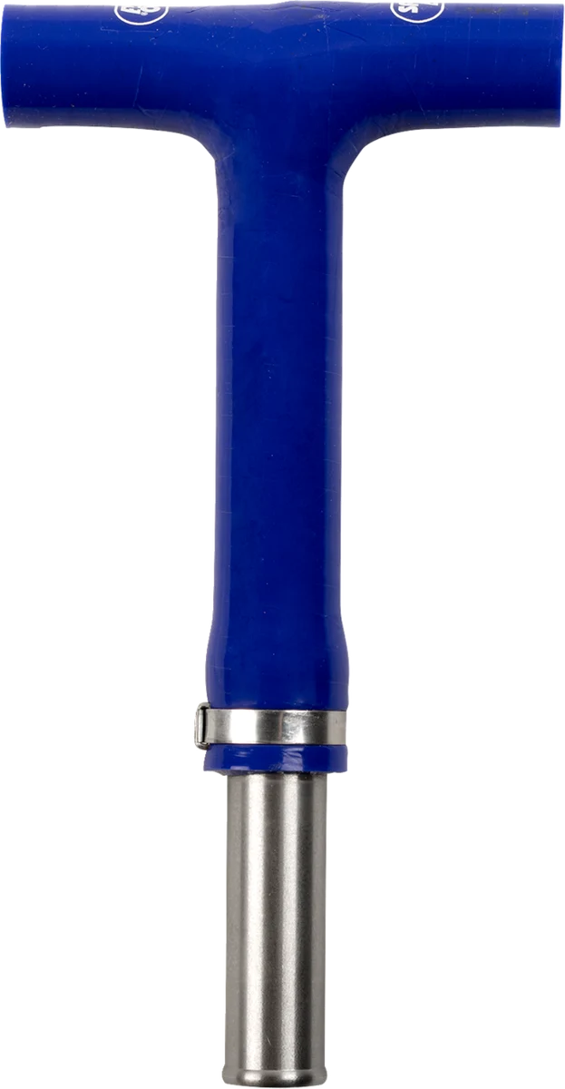 Stylish MOOSE OFFROAD OEM Fit Radiator Hose Kit - Blue - Husqvarna KTM FTP-5-BU Outstanding