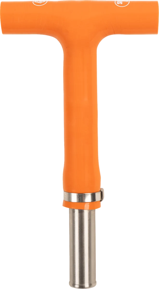 Healthy MOOSE OFFROAD OEM Fit Radiator Hose Kit - Orange - Husqvarna KTM FTP-5-OR Dependable