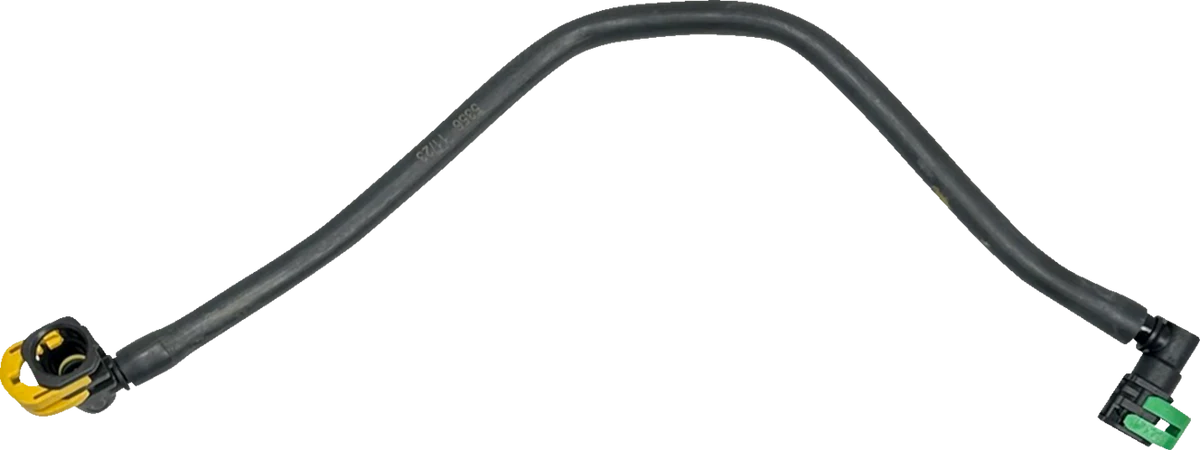 High-End MOOSE OFFROAD Fuel Line - Polaris Sportsman 100-5356-PU Innovative
