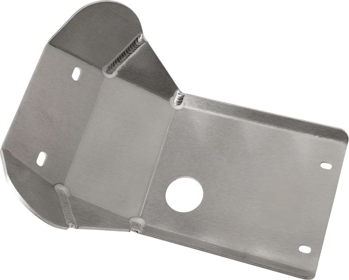 Refined MOOSE OFFROAD Skid Plate - Kawasaki Suzuki 249 DR-Z 125 L KLX125 Official