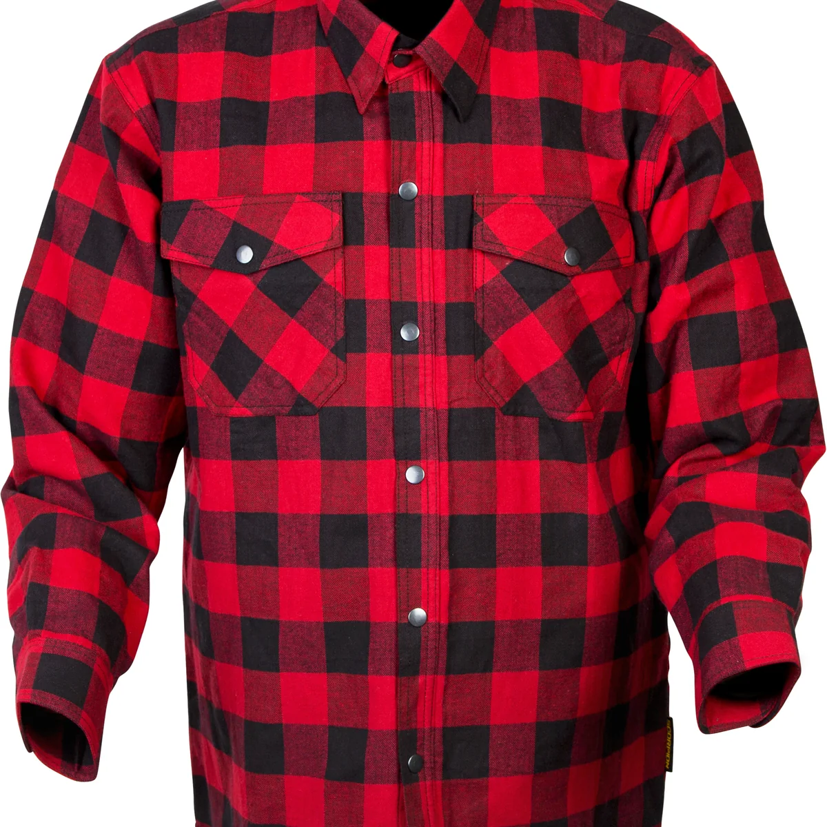 Unique Scorpion Covert Moto Flannel Red Black Lg Smart