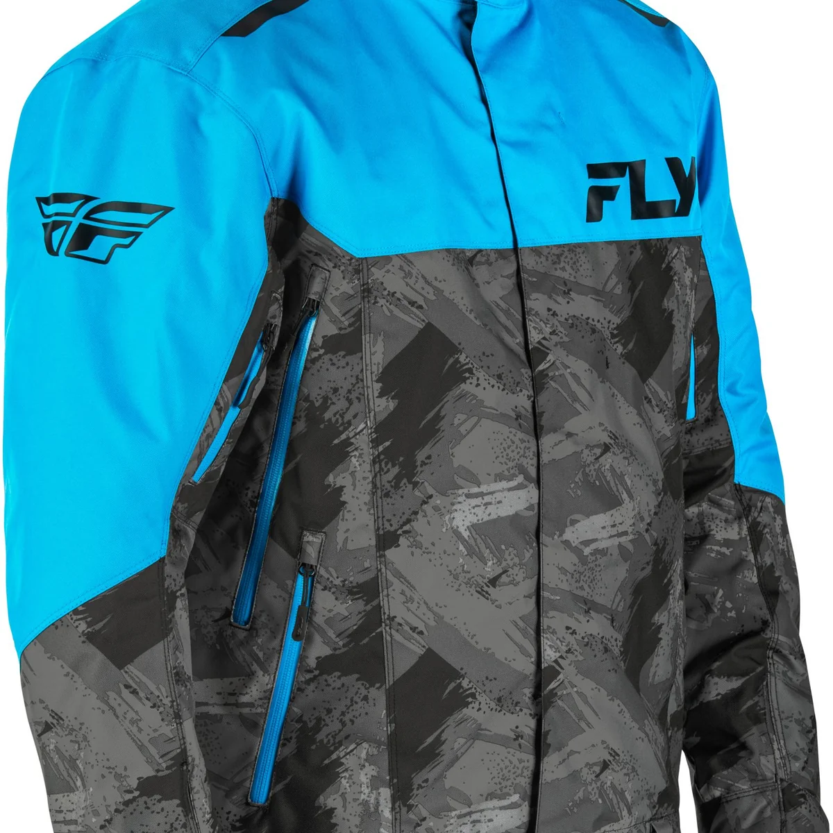 Comfortable Fly Racing Snx Pro Jacket Eco-Friendly