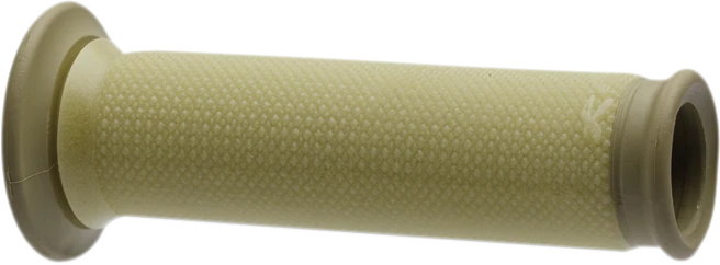 User-Friendly RENTHAL Reinforced Dual-Compound Grips for Street - 1-1 4 G177 Detailed