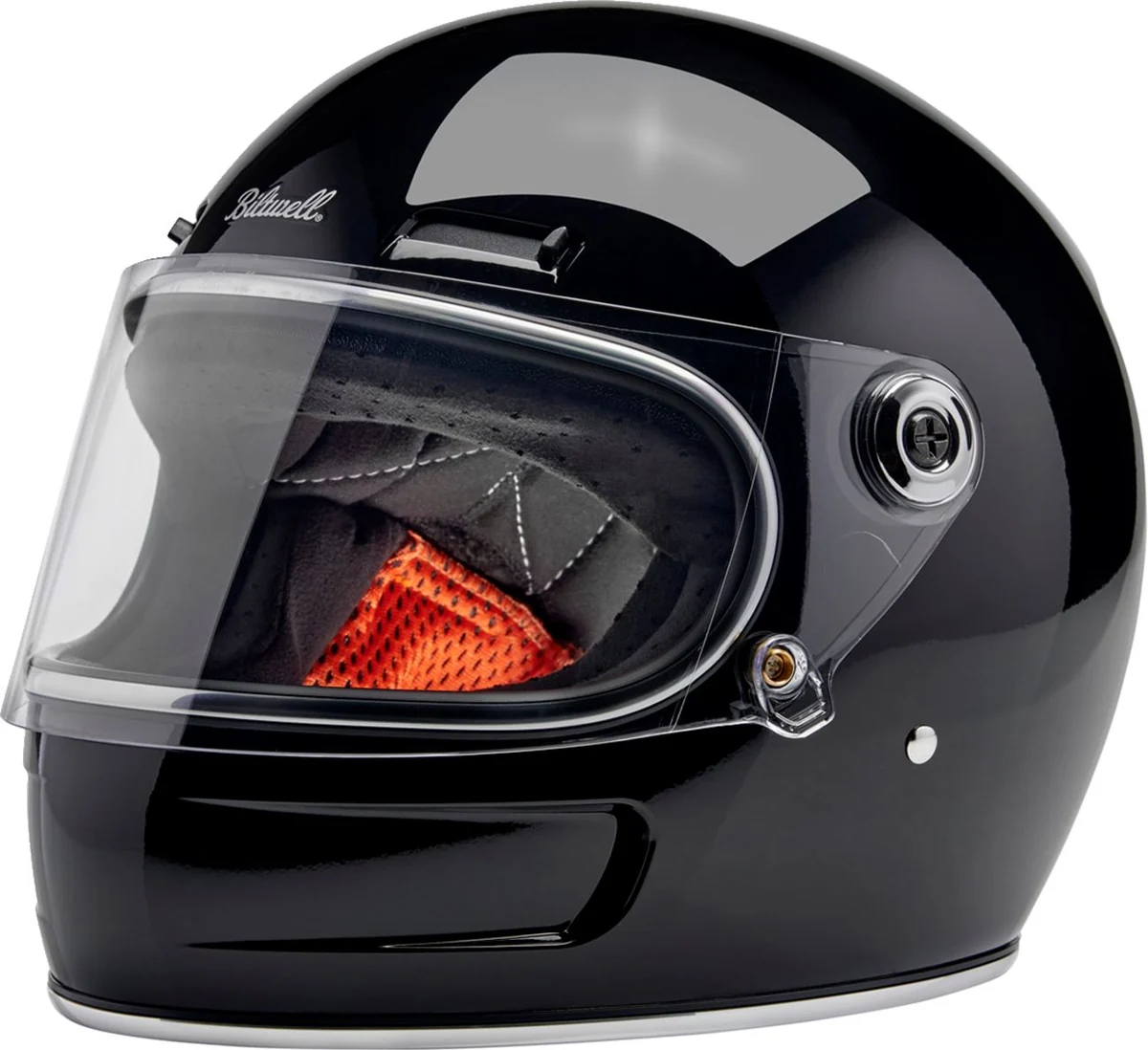 Breathable BILTWELL Gringo SV Helmet Innovative