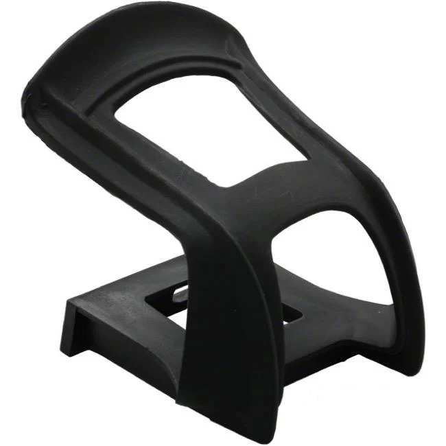 Professional Dimension - Mini Toe Clips LG Black Enhanced