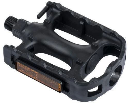 Authentic Giant - Nylon MTB Pedals 1 2 Verified