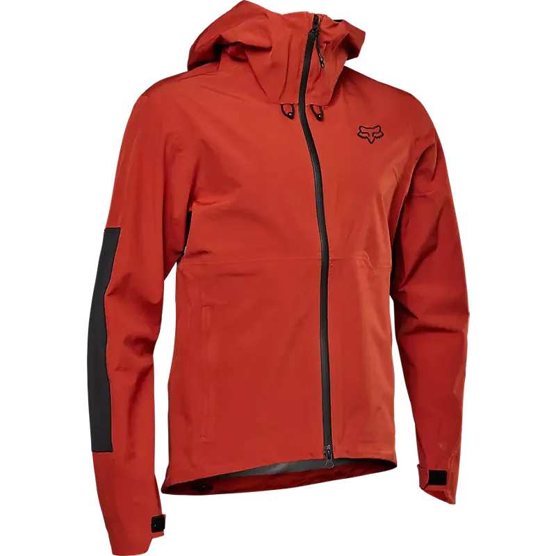 Clean Fox Racing - Defend 3L Water Jacket - Cpr - M Traditional