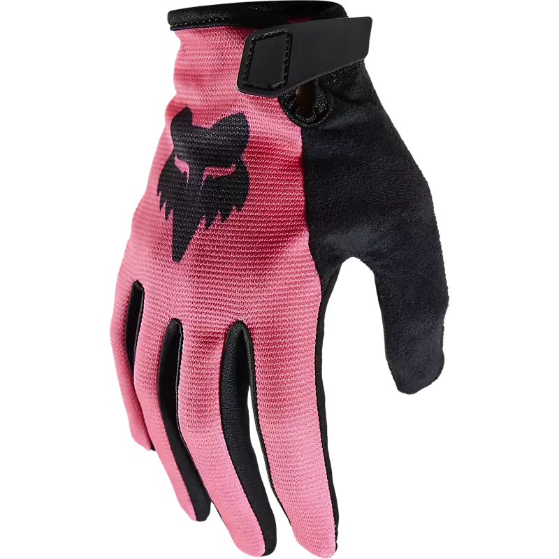 Trendy Fox Racing - Womens Ranger Glove Lunar - Pnk - M Soft