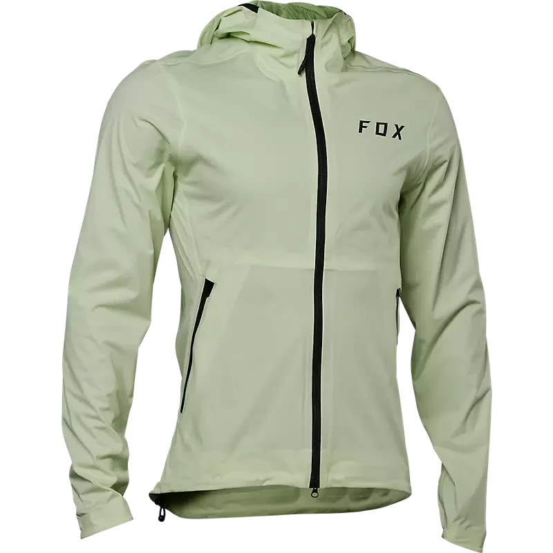 World-Class Fox Racing - Flexair Water Jacket - Ss - M Sustainable