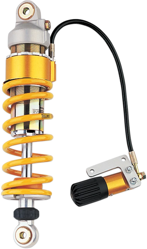 Luxury OHLINS Shock Absorber - Rear Standard Spring - 14.80 - Type 46DRS BM504 BM 504 Genuine
