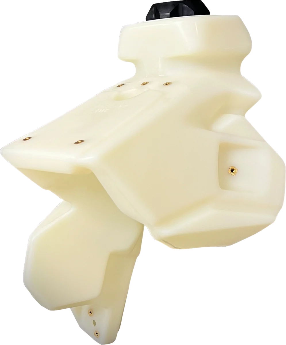 Environmentally Friendly IMS PRODUCTS INC. Large-Capacity Gas Tank - Natural - Husqvarna - 2.25 Gallon 112452-N2 Certified