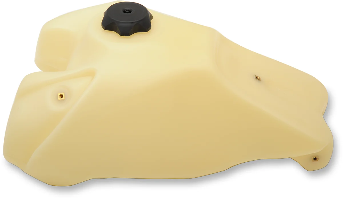 Quality IMS PRODUCTS INC. Large-Capacity Gas Tank - Natural - Honda - 3.7 Gallon 122230-N2 Lightweight