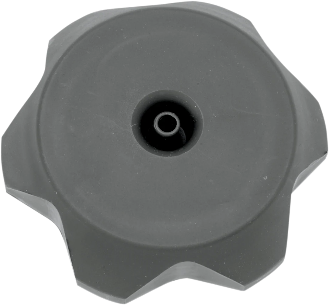 Healthy IMS PRODUCTS INC. Gas Cap - Vented - Black 322100-BLK Durable
