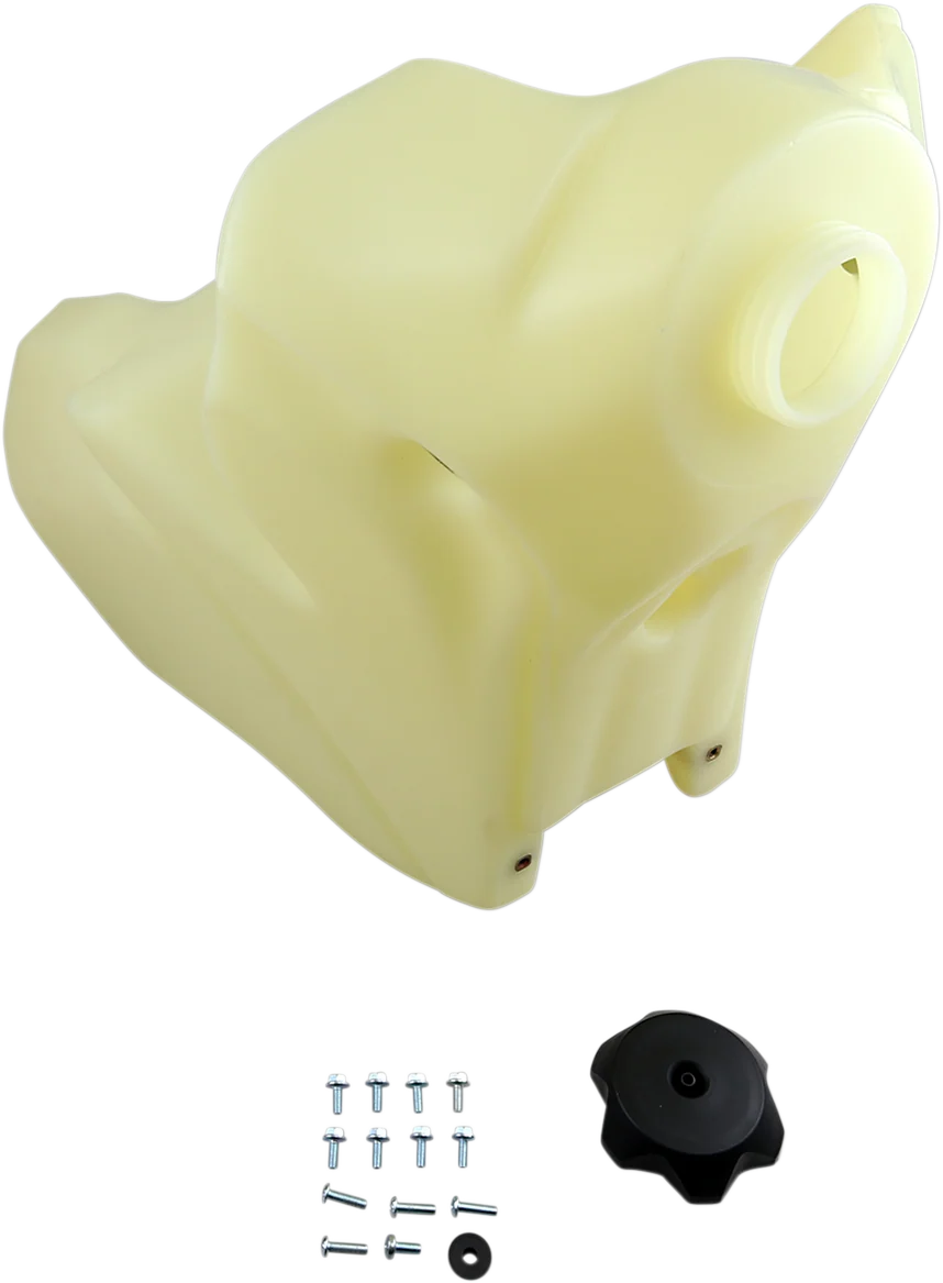Excellent IMS PRODUCTS INC. Large-Capacity Gas Tank - Natural - Husqvarna - 3.1 Gallon 112423-N2 User-Friendly