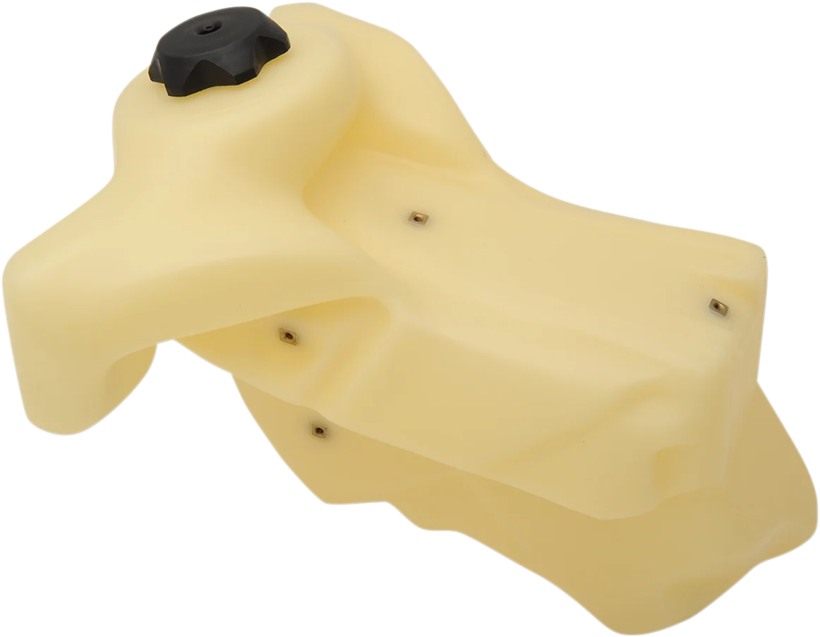 Innovative IMS PRODUCTS INC. Large-Capacity Gas Tank - Natural - Kawasaki - 3.2 Gallon 113131-N2 Outstanding