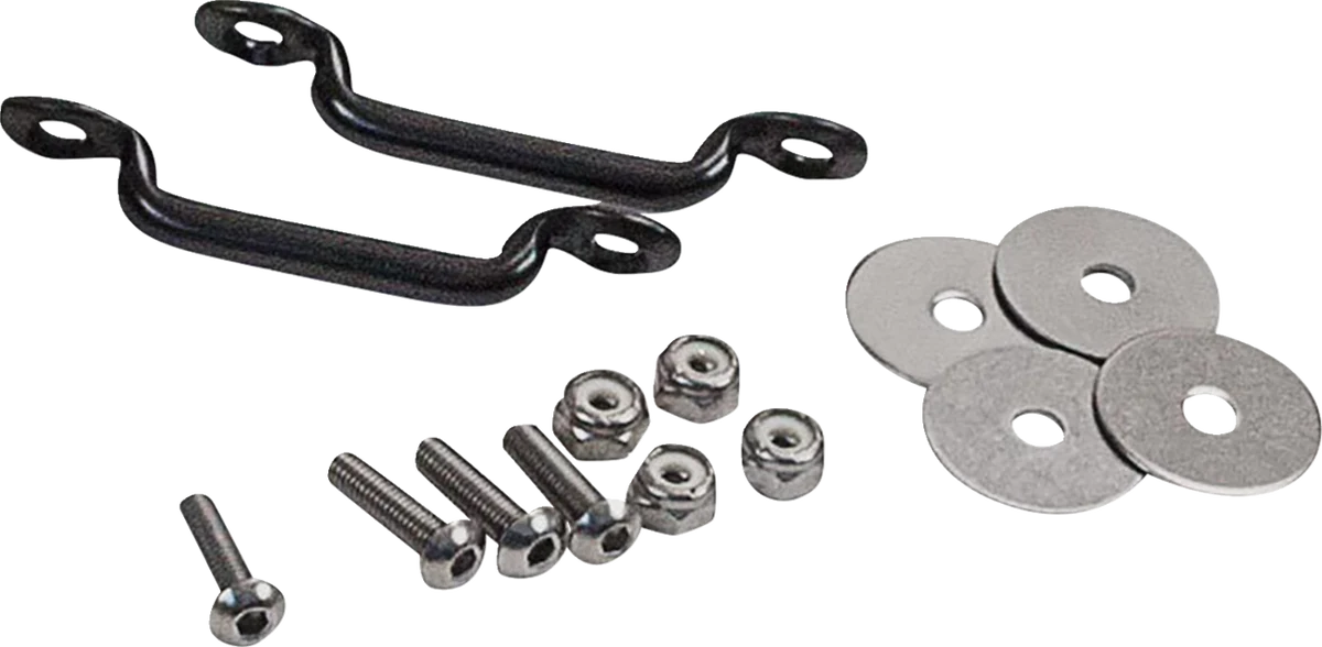 Reliable GIANT LOOP Footmans Loop Anchor Kit FOOT16 Healthy