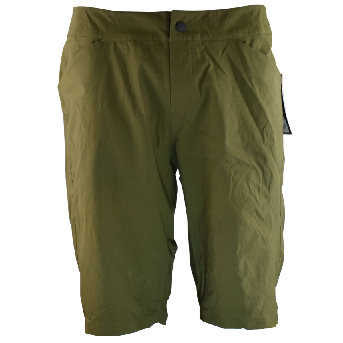 High-End Fox Racing - Ranger Lite Short - Olv Grn - 34 Safe